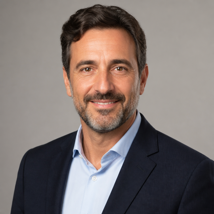 Marcos Rey